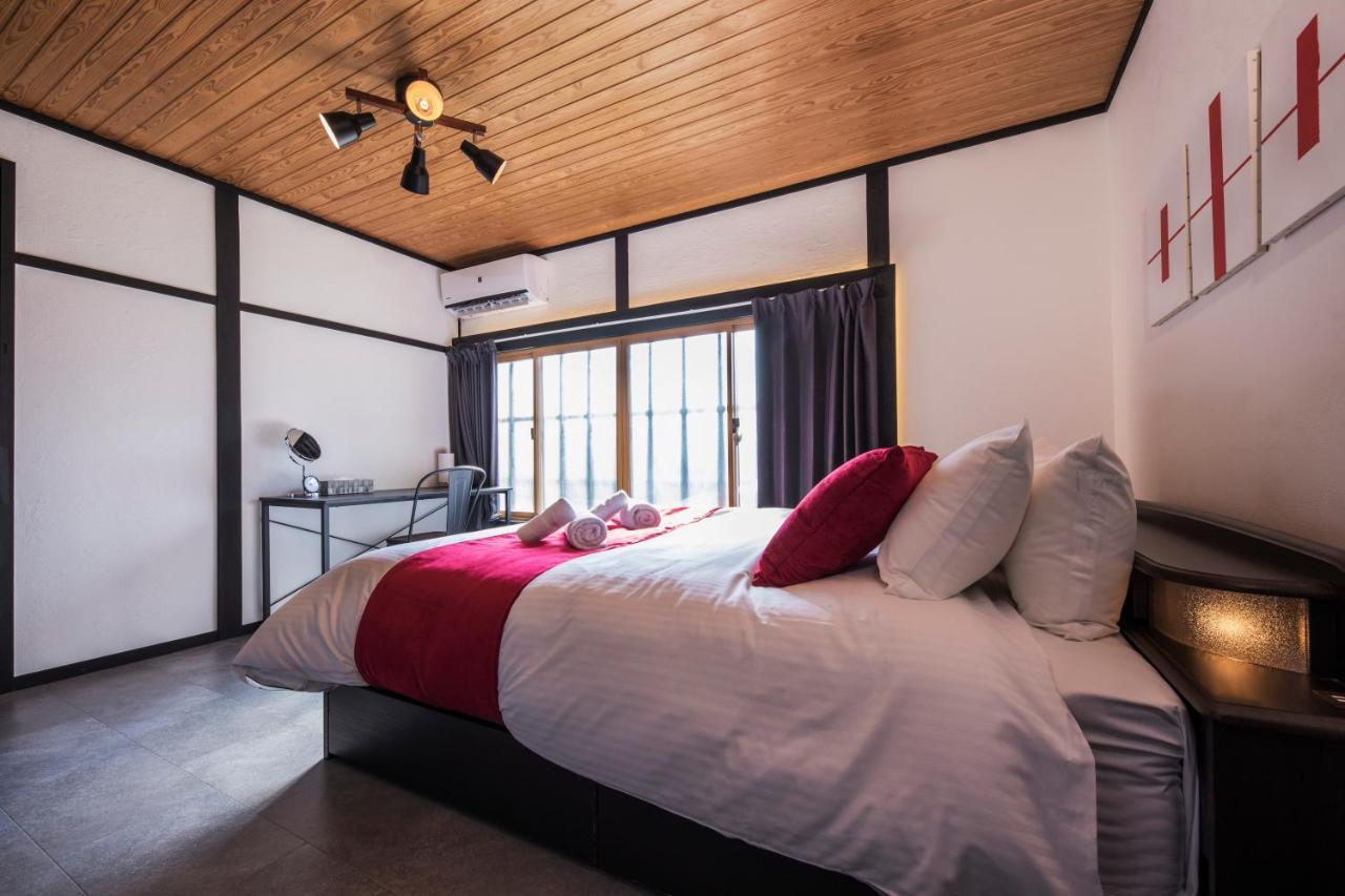 Shiki Homes Asuka Kyōto Esterno foto