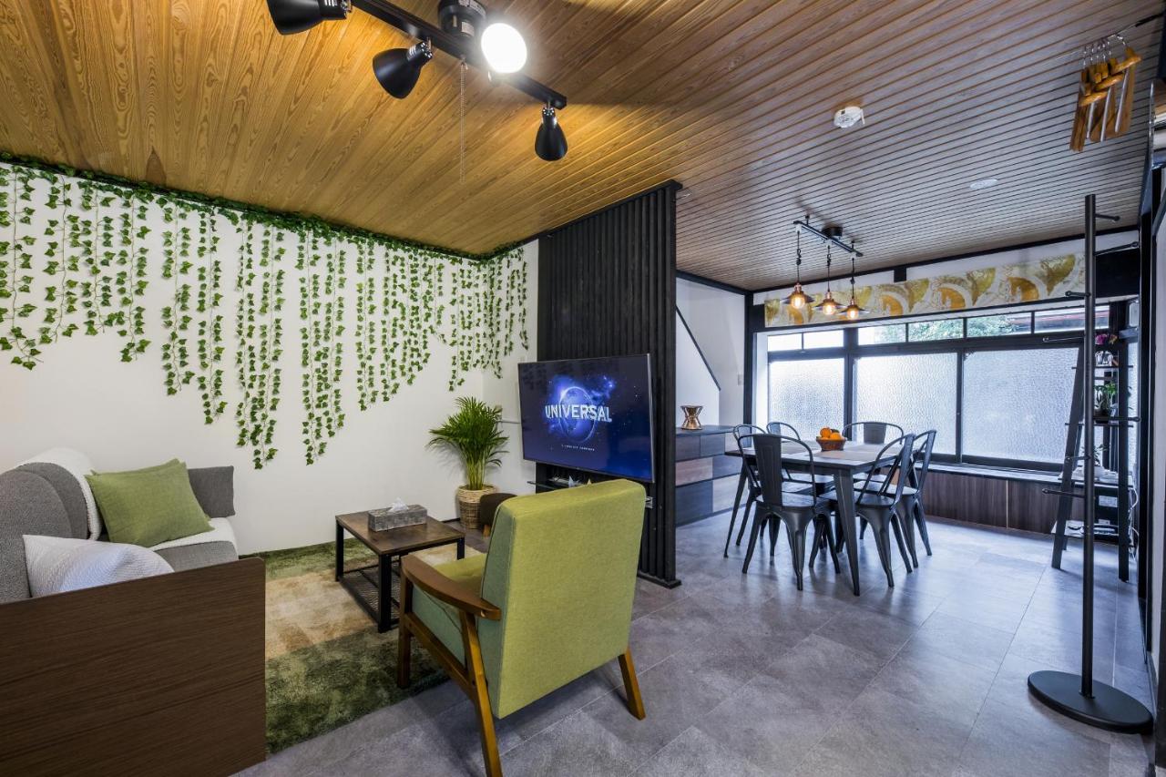 Shiki Homes Asuka Kyōto Esterno foto