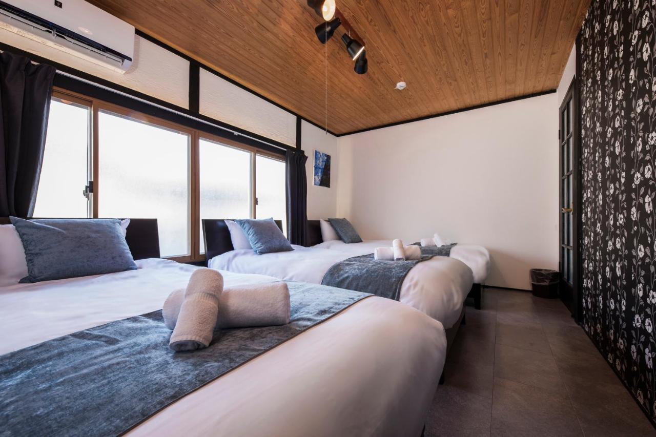 Shiki Homes Asuka Kyōto Esterno foto