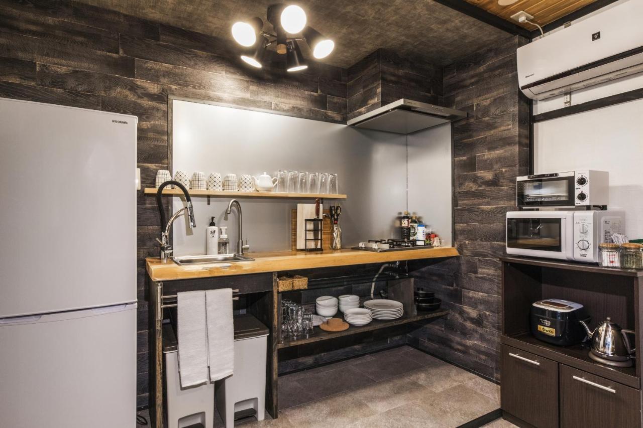 Shiki Homes Asuka Kyōto Esterno foto