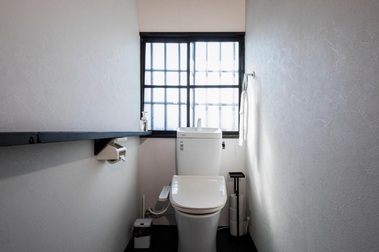Shiki Homes Asuka Kyōto Esterno foto
